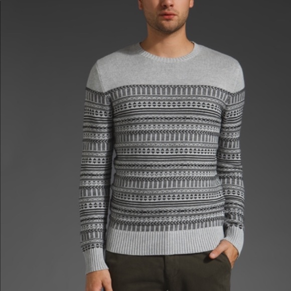 Life After Denim Other - Life After Denim Mayfair Sweater